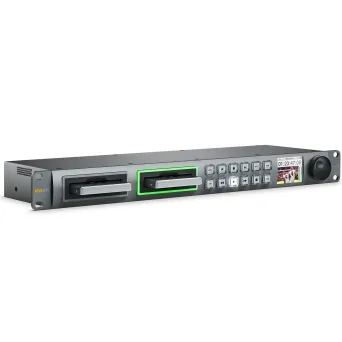 Blackmagic HyperDeck Studio 12G