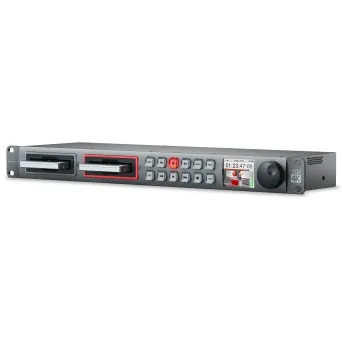 Blackmagic HyperDeck Studio Pro