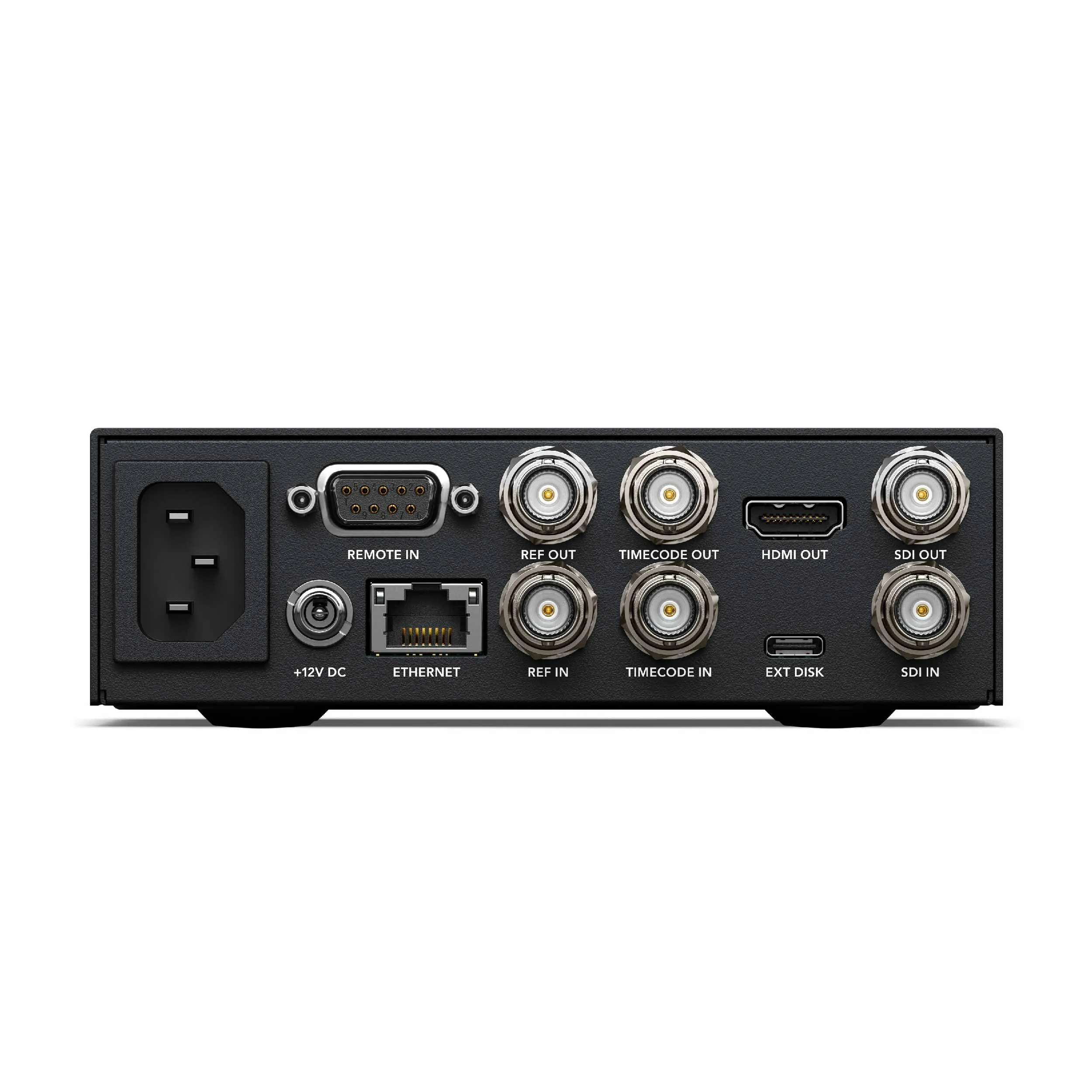 Blackmagic HyperDeck Studio HD Mini