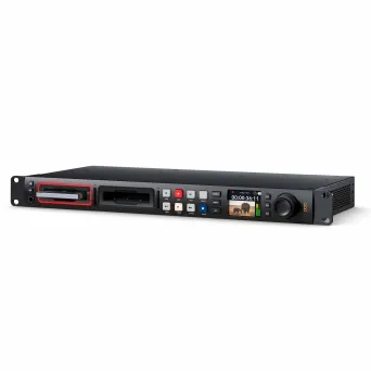 Blackmagic HyperDeck Studio HD Pro