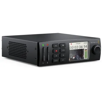 Blackmagic HyperDeck Studio Mini