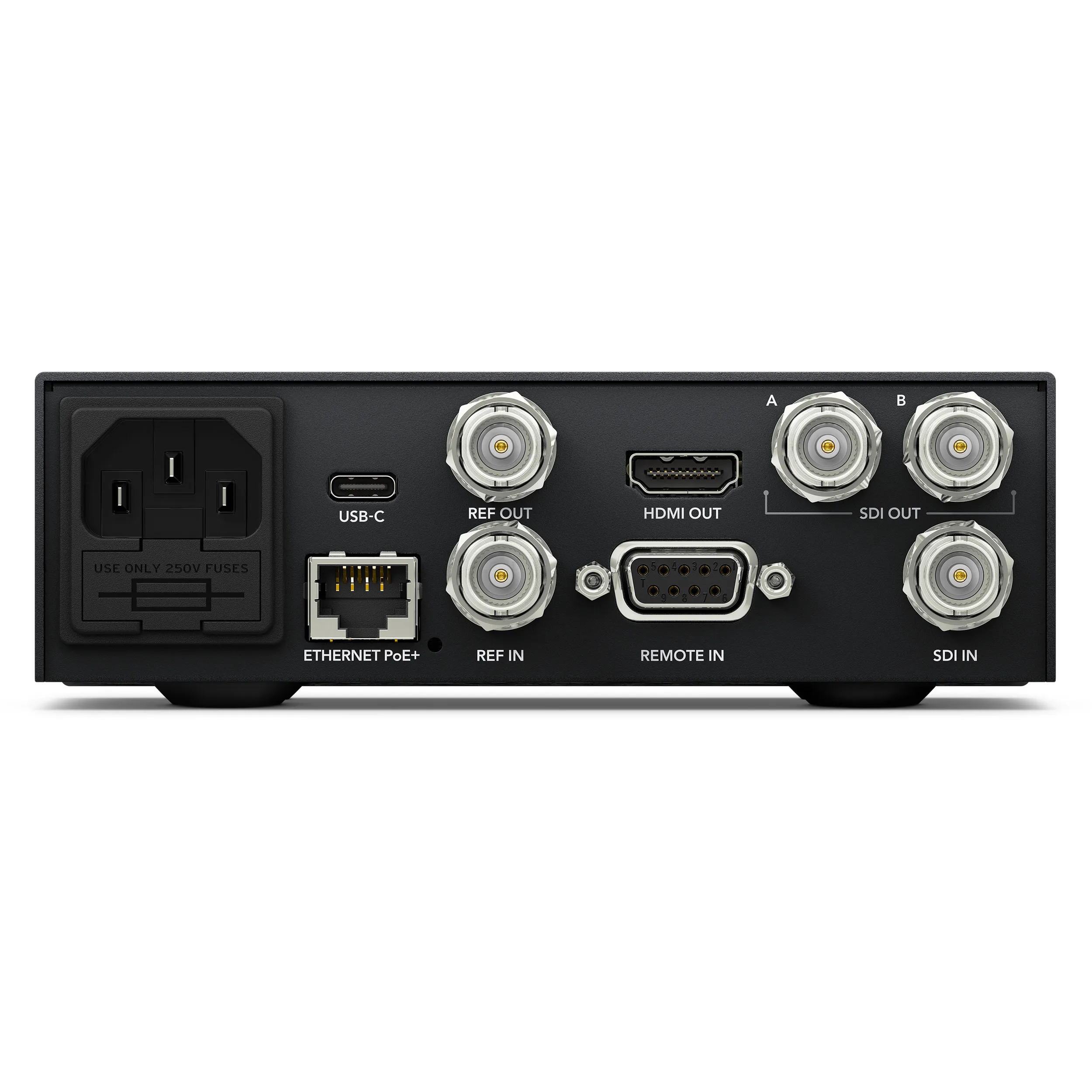 Blackmagic HyperDeck Studio Mini