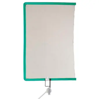 דגל רשת סינגל Avenger I750S 24"X36