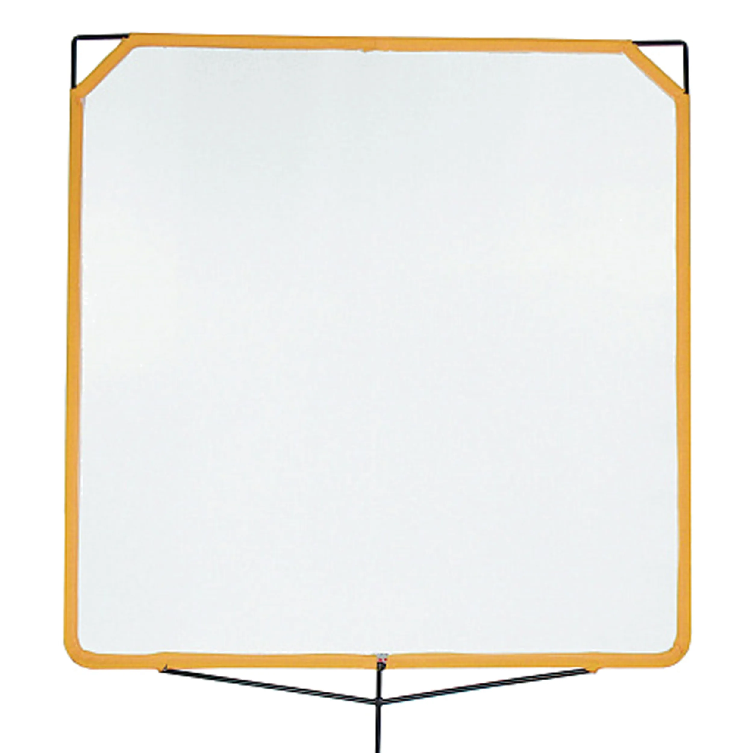 רשת משי לבנה 48X48"