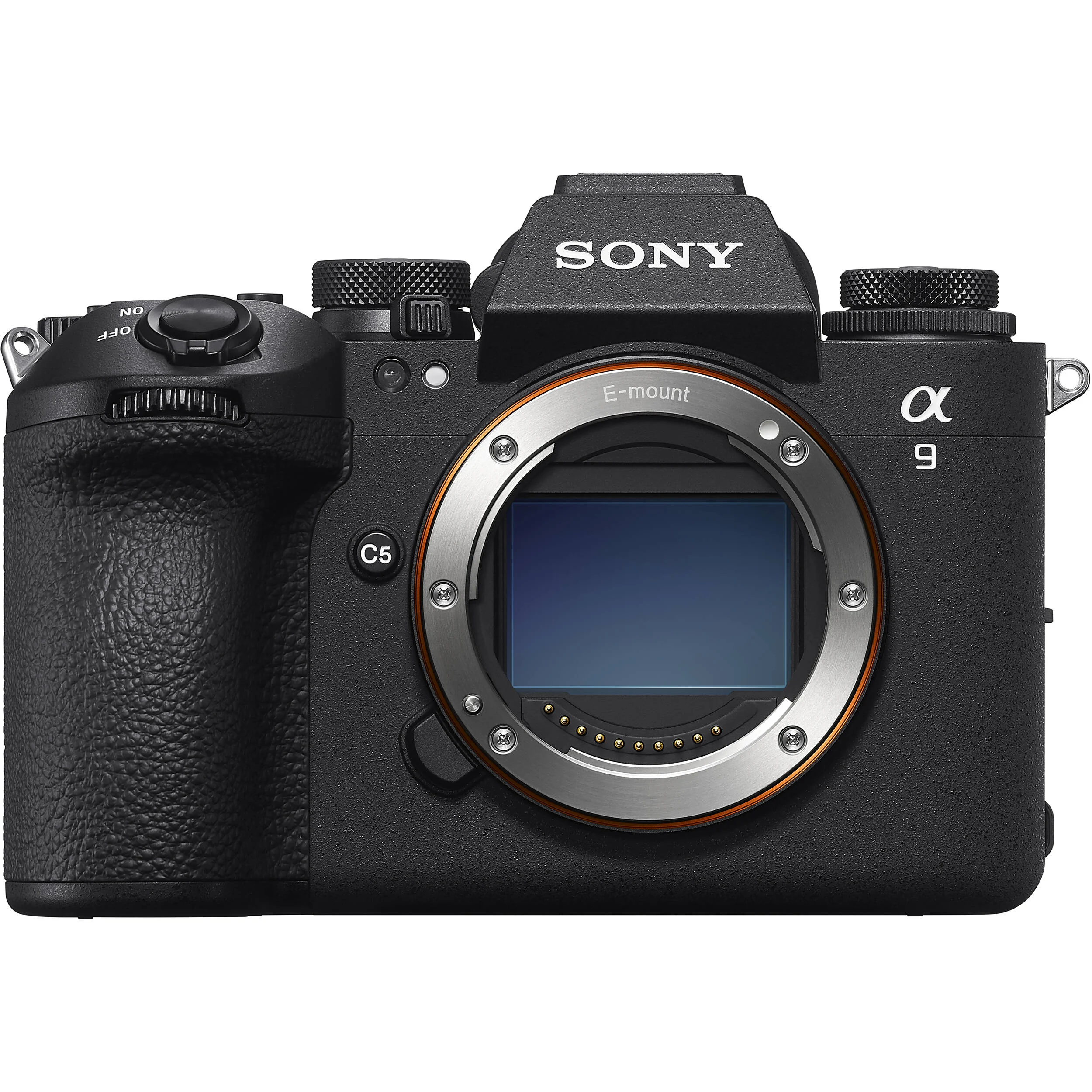 מצלמה דיגיטלית מירורלס Sony Alpha A9 III