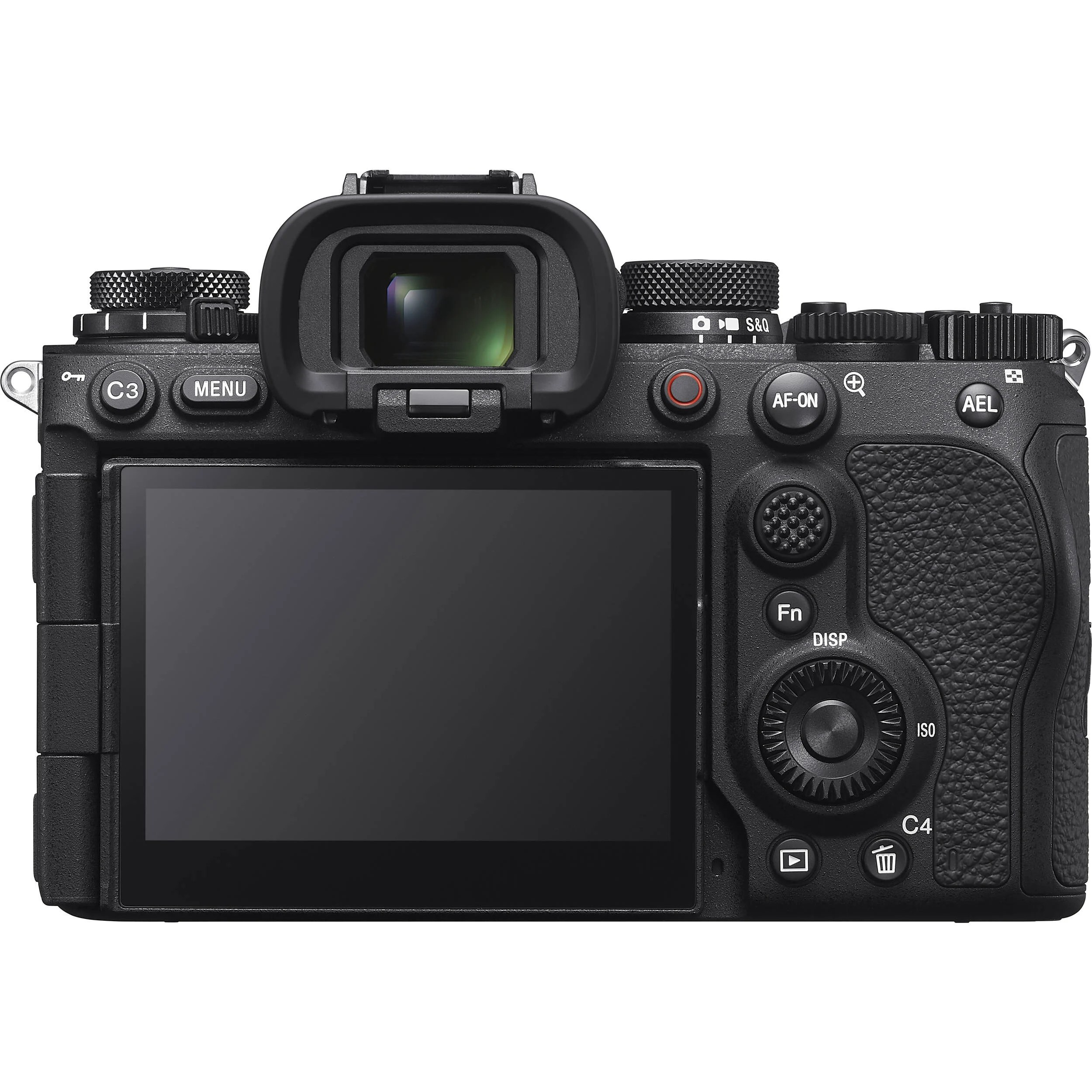מצלמה דיגיטלית מירורלס Sony Alpha A9 III