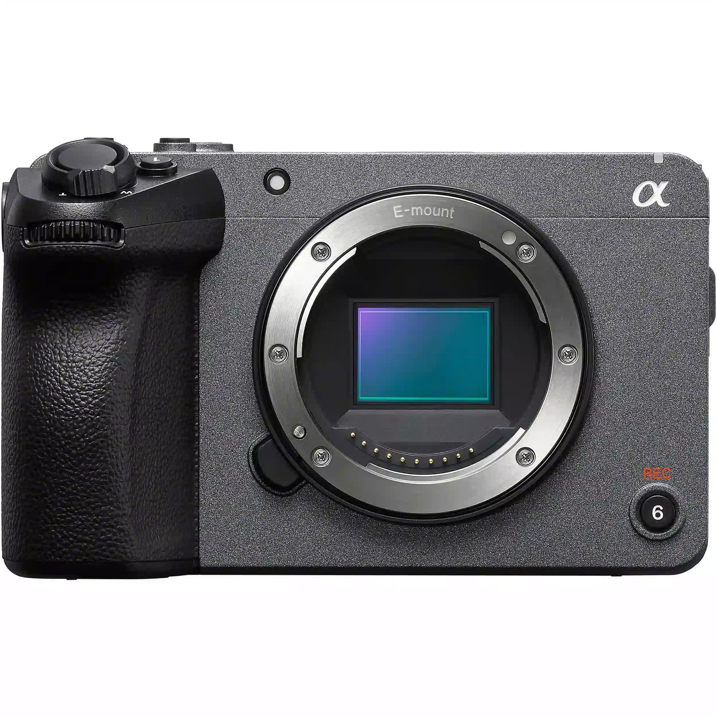 מצלמה דיגיטלית Sony FX30