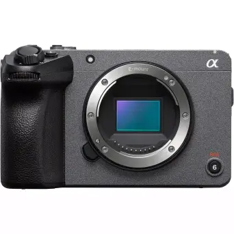 מצלמה דיגיטלית Sony FX30