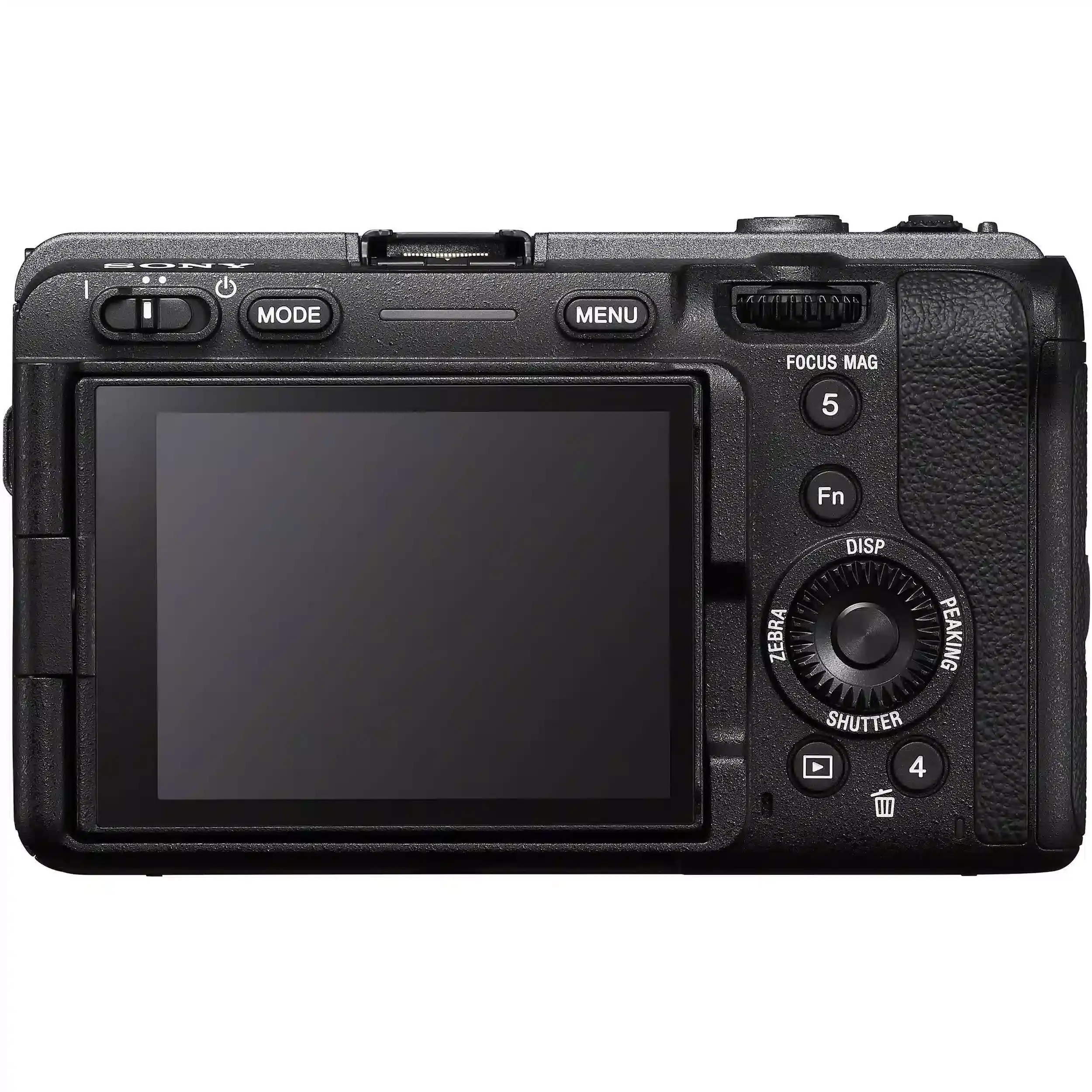 מצלמה דיגיטלית Sony FX30