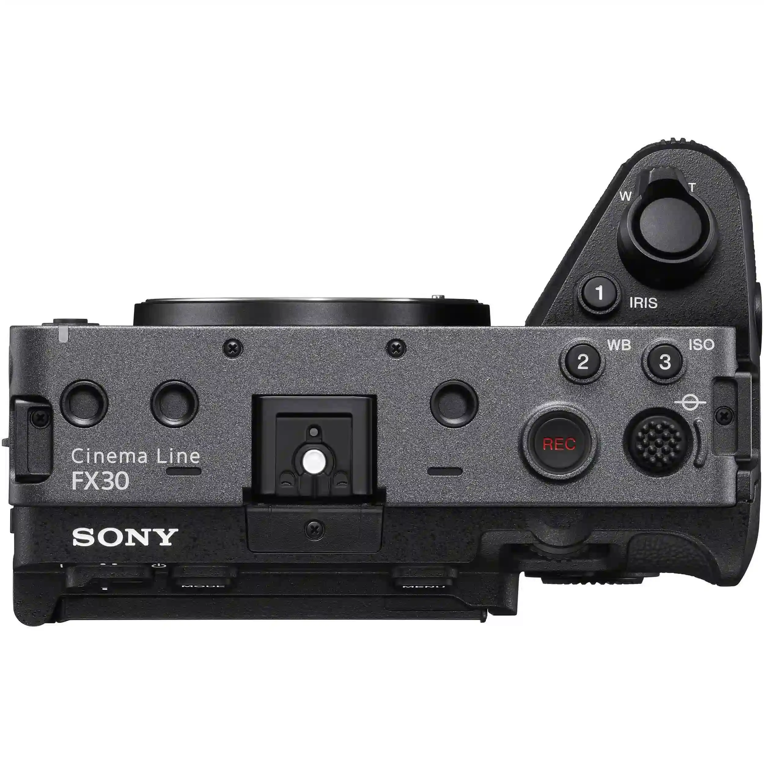 מצלמה דיגיטלית Sony FX30