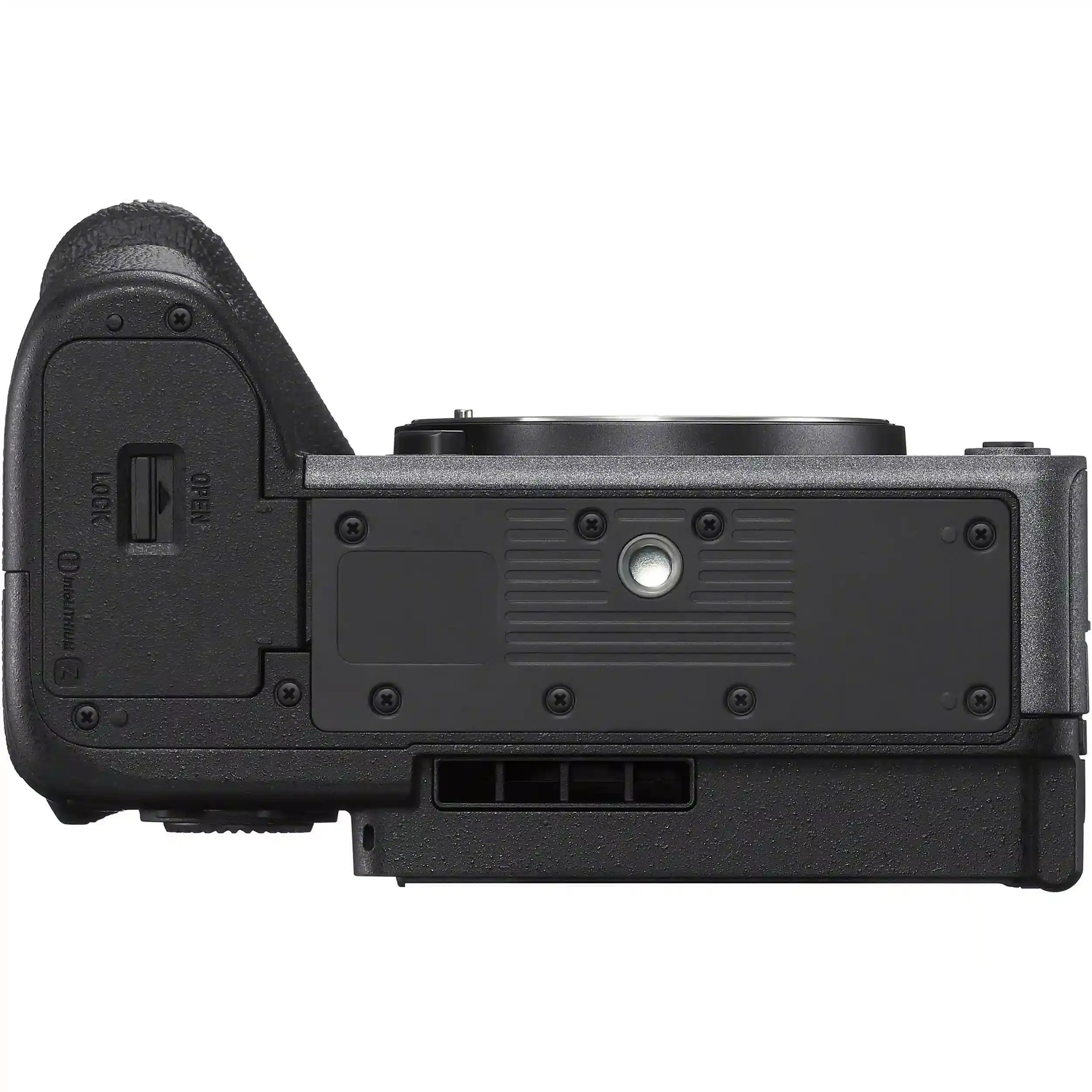 מצלמה דיגיטלית Sony FX30