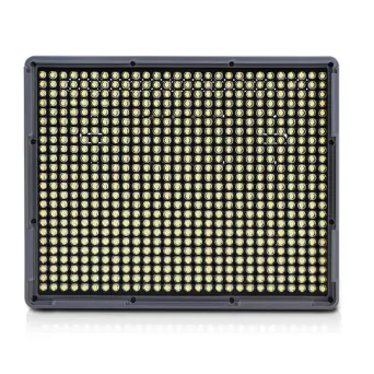פנס לד Amaran HR672C Bi-Color