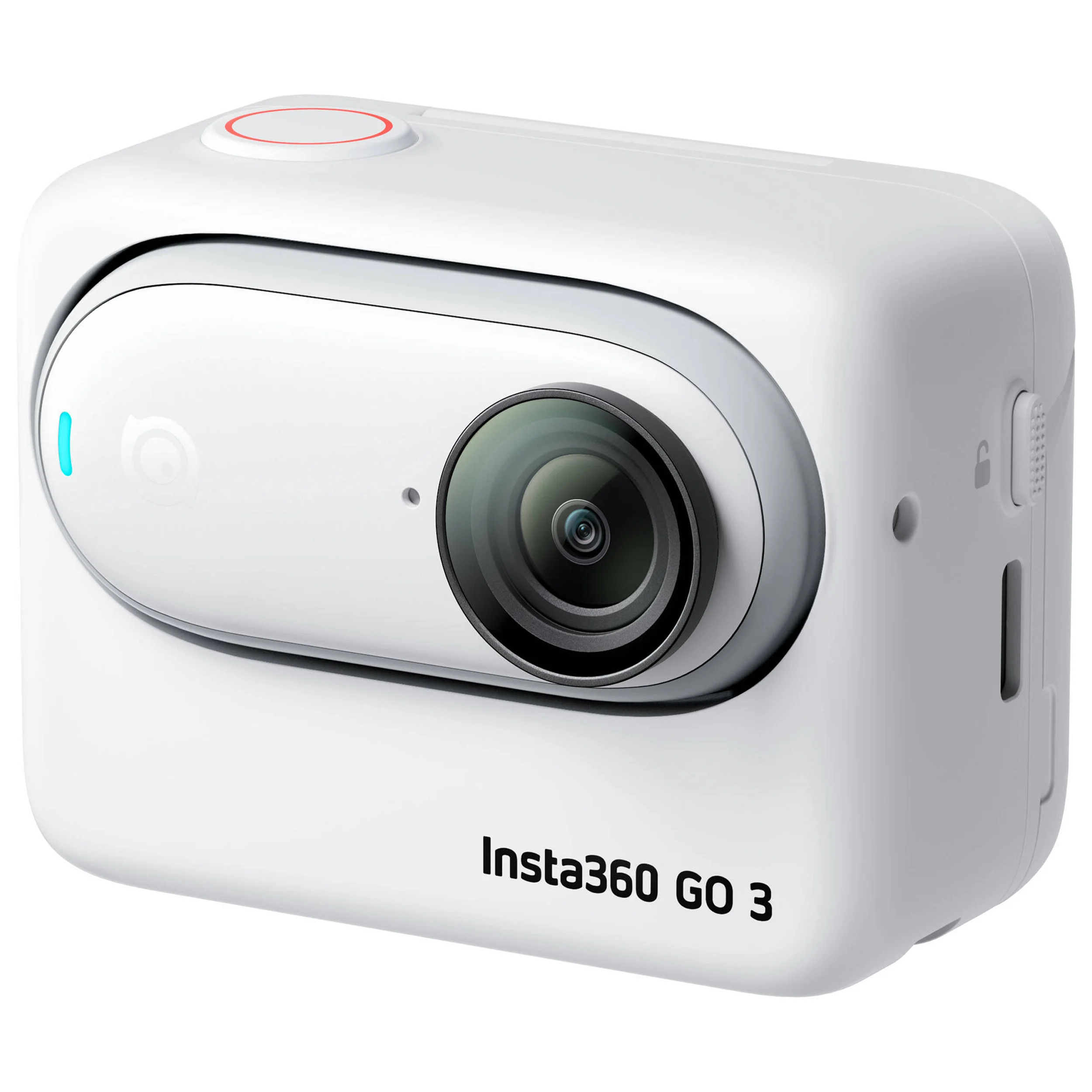 מצלמת אקסטרים Insta360 GO 3 128GB
