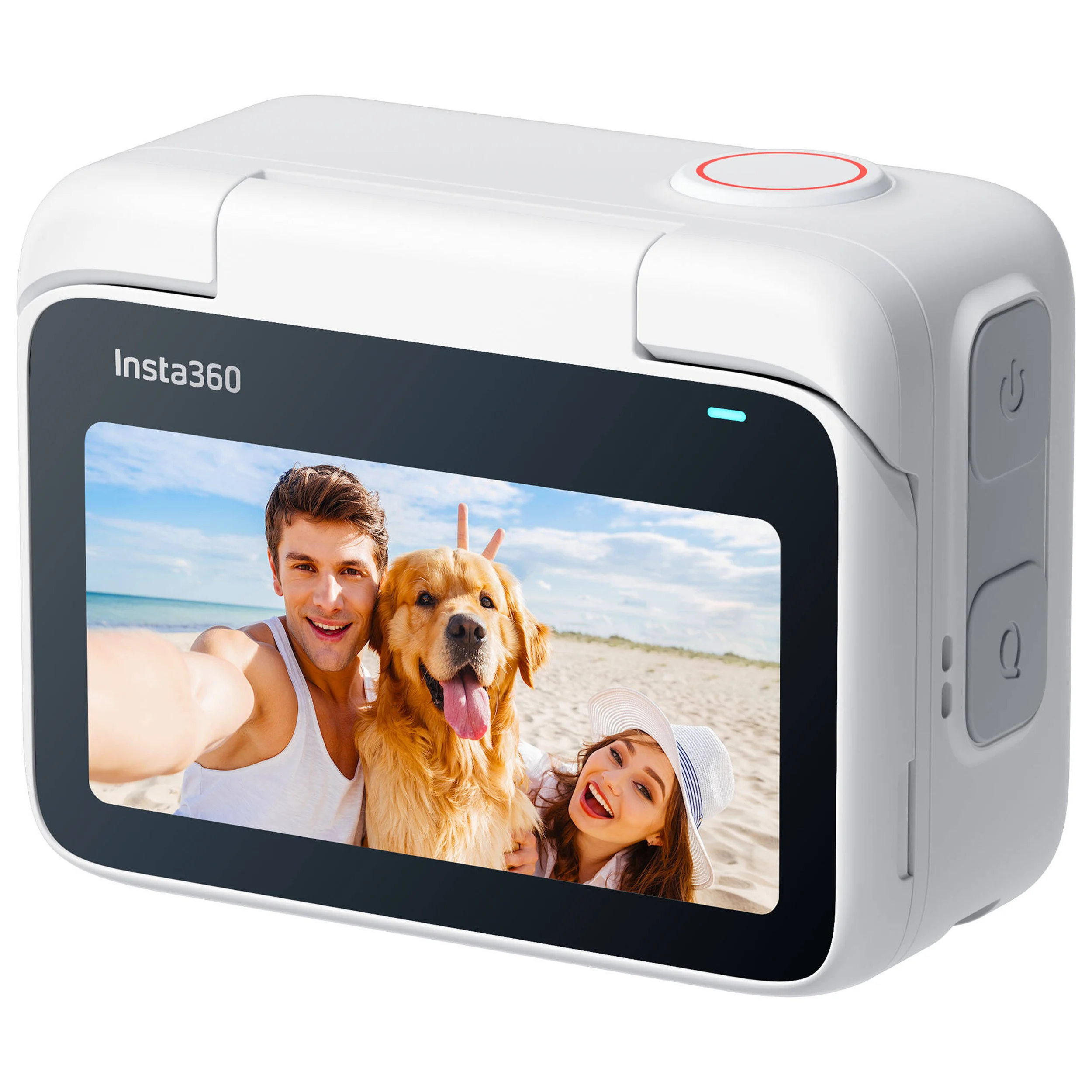 מצלמת אקסטרים Insta360 GO 3 128GB