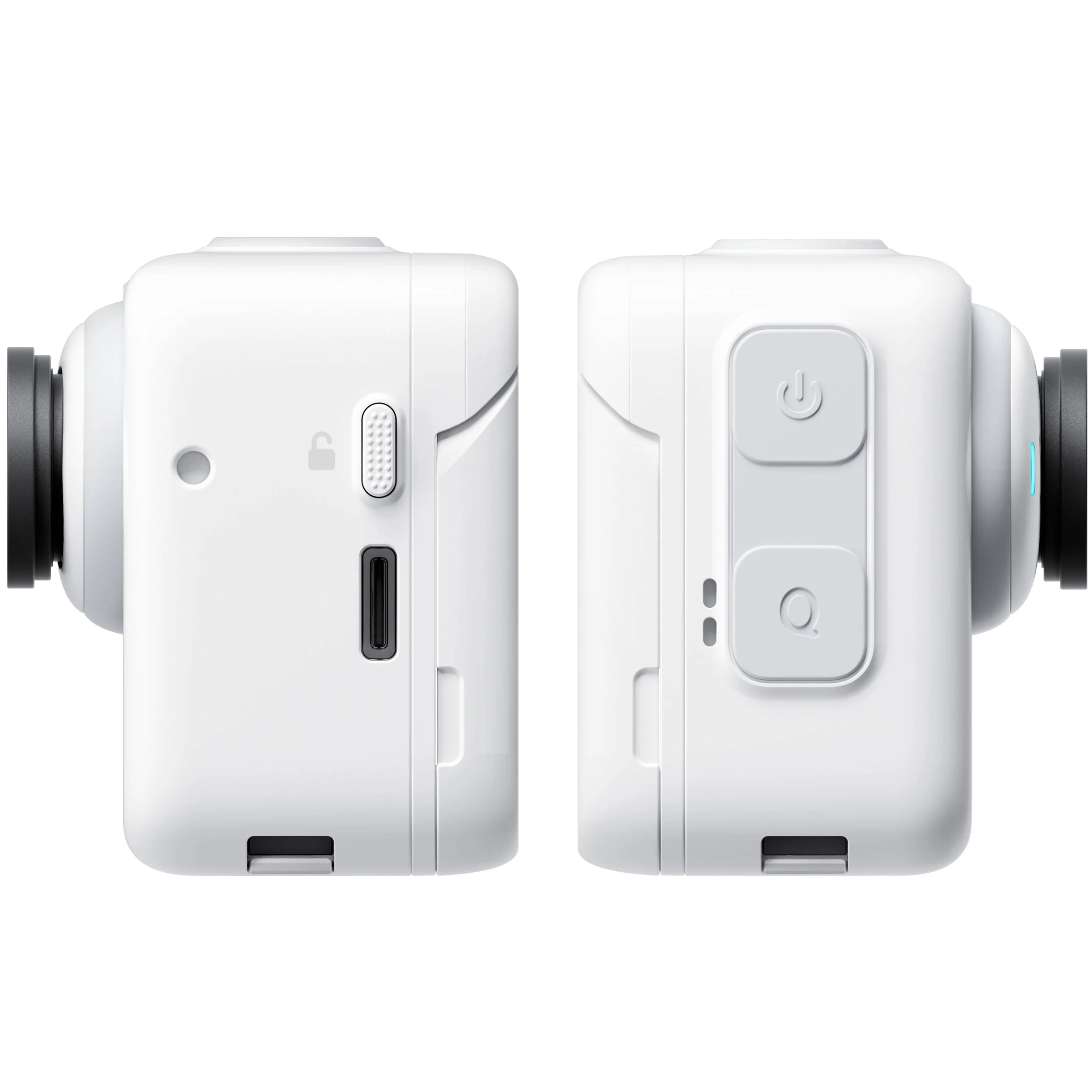 מצלמת אקסטרים Insta360 GO 3 128GB