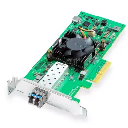 Blackmagic DeckLink IP HD Optical