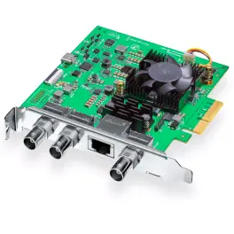 Blackmagic DeckLink IP/SDI HD
