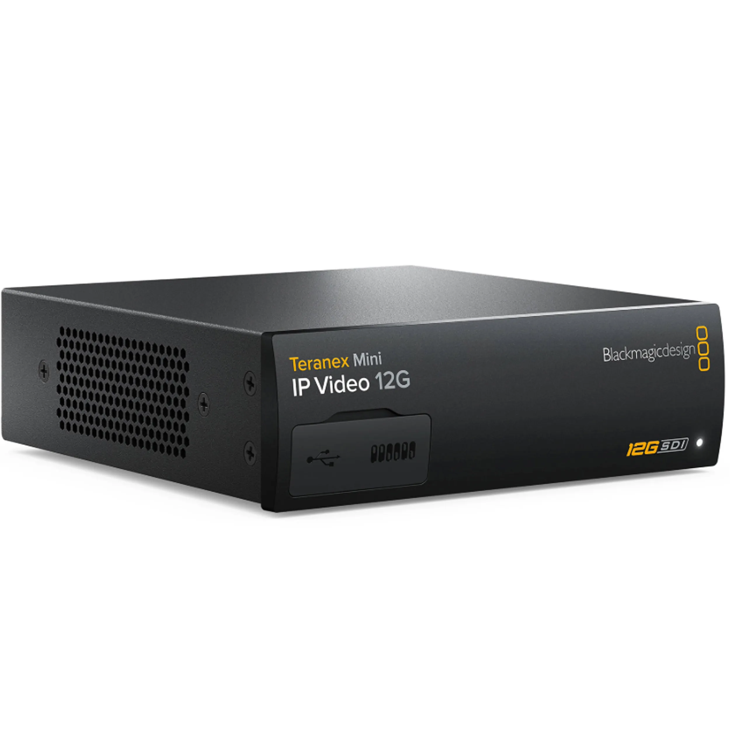 ממיר וידאו Teranex Mini-IP Video 12G