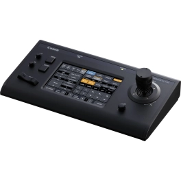 מערכת שליטה למצלמות Canon RX-IP100 PTZ
