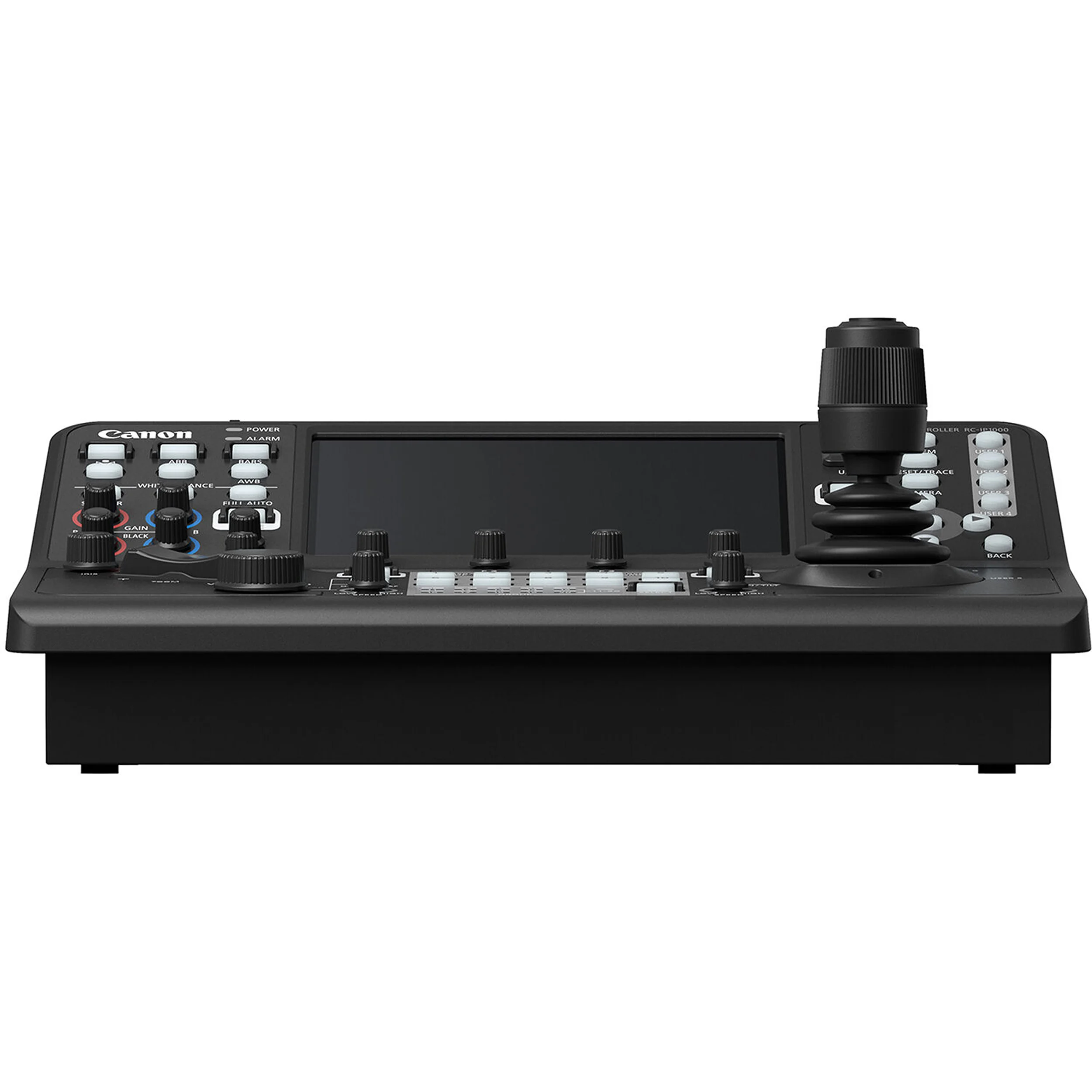 מערכת שליטה למצלמות Canon RX-IP1000 PTZ
