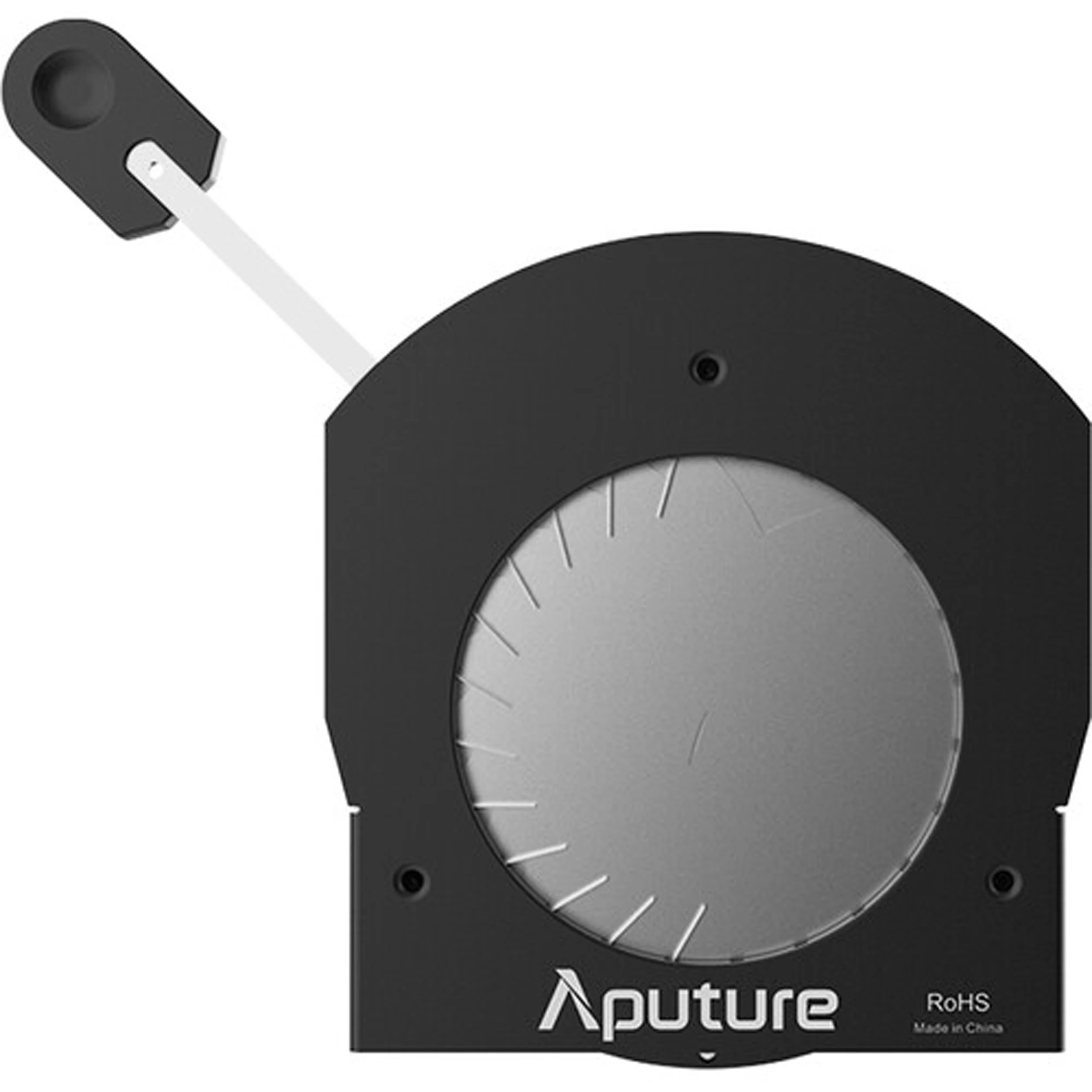 צמצם IRIS עבור Aputure Spotlight Max