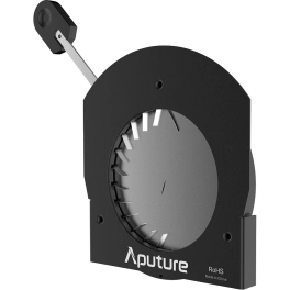 צמצם IRIS עבור Aputure Spotlight Max