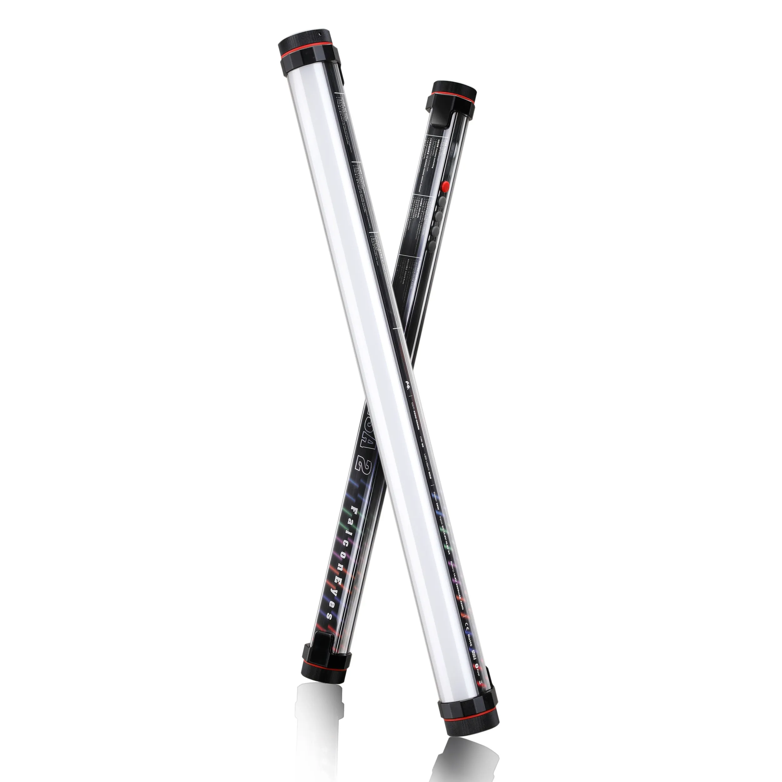 פנס לד 60 ס"מ Falcon Eyes FI-2 IRISA RGB