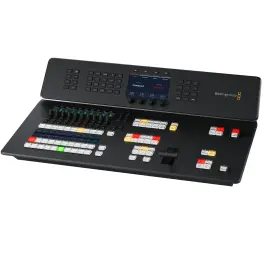 Blackmagic ATEM Television Studio HD8 ISO