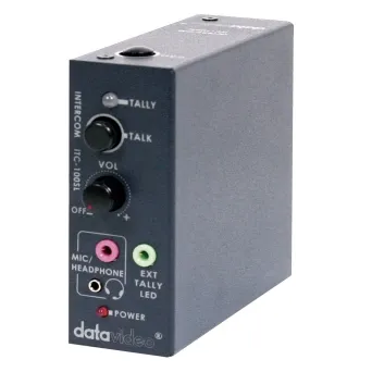 ערכת אינטרקום DataVideo ITC-100SL