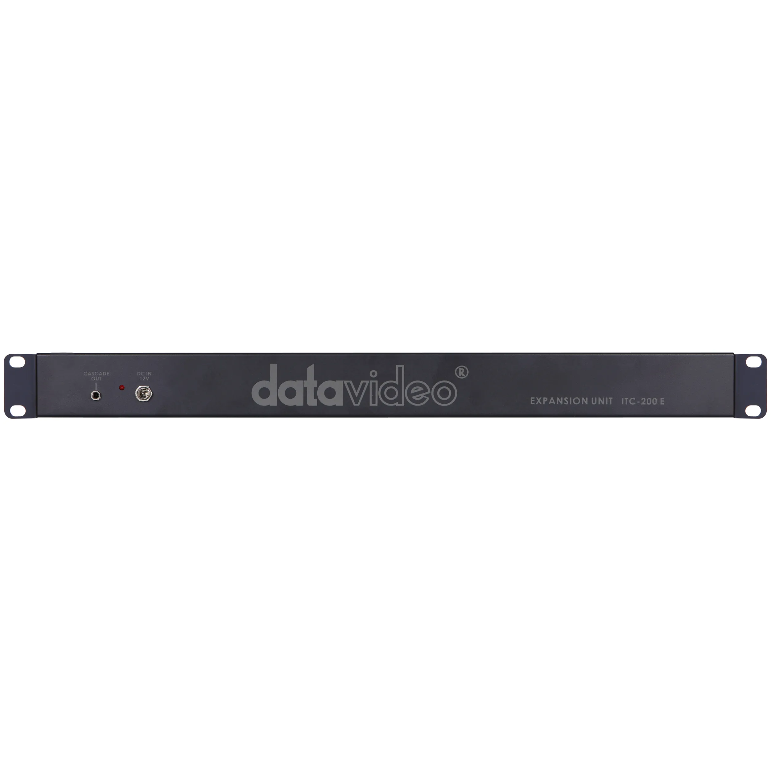 יחידה תוספת 4 ערוצים לאינטרקום DataVideo ITC-200E