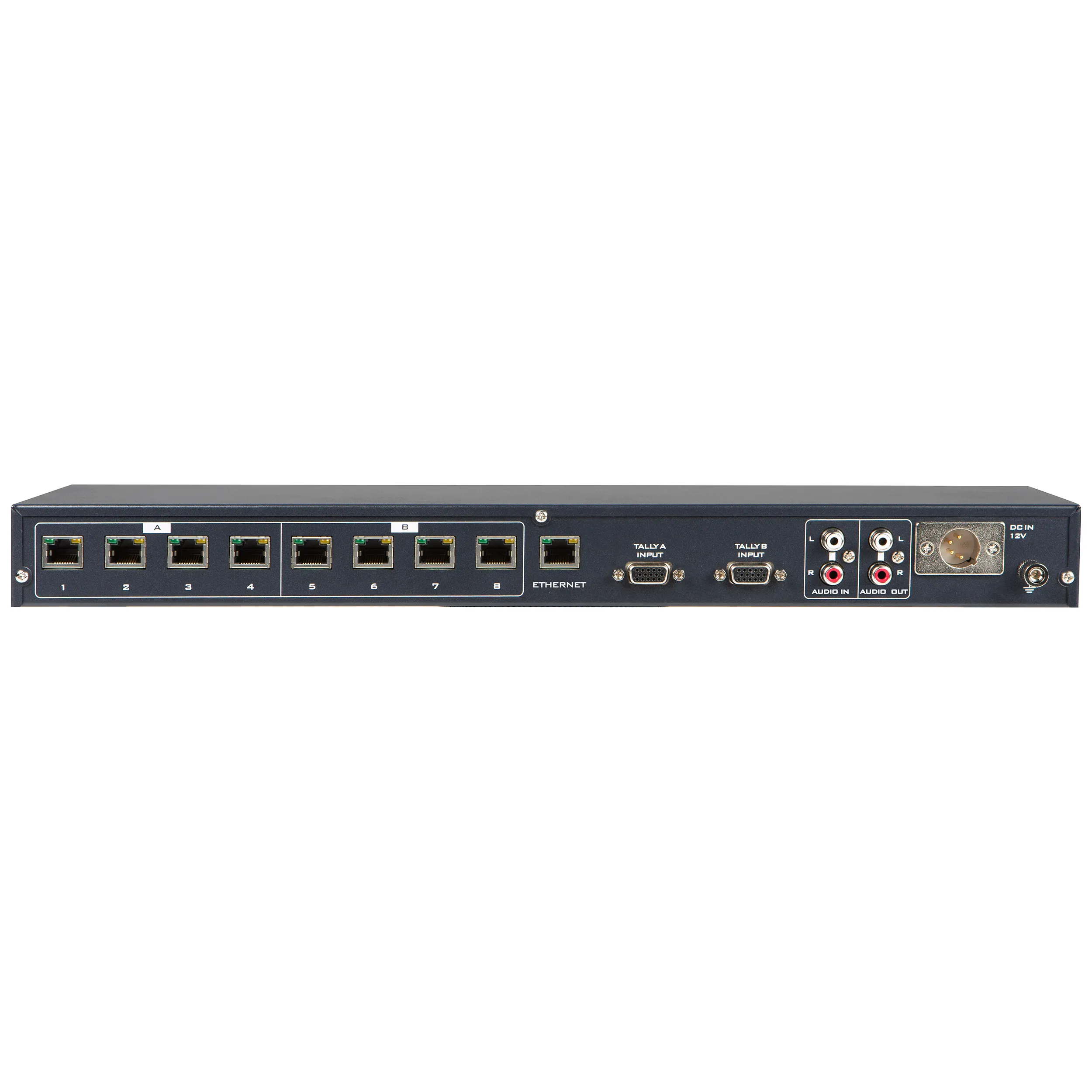 Datavideo ITC-300 Intercom/Talkback IP system