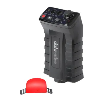 Datavideo ITC-300SL Belt Pack for Intercom
