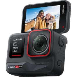 מצלמת אקסטרים Insta360 ACE 8K Pro