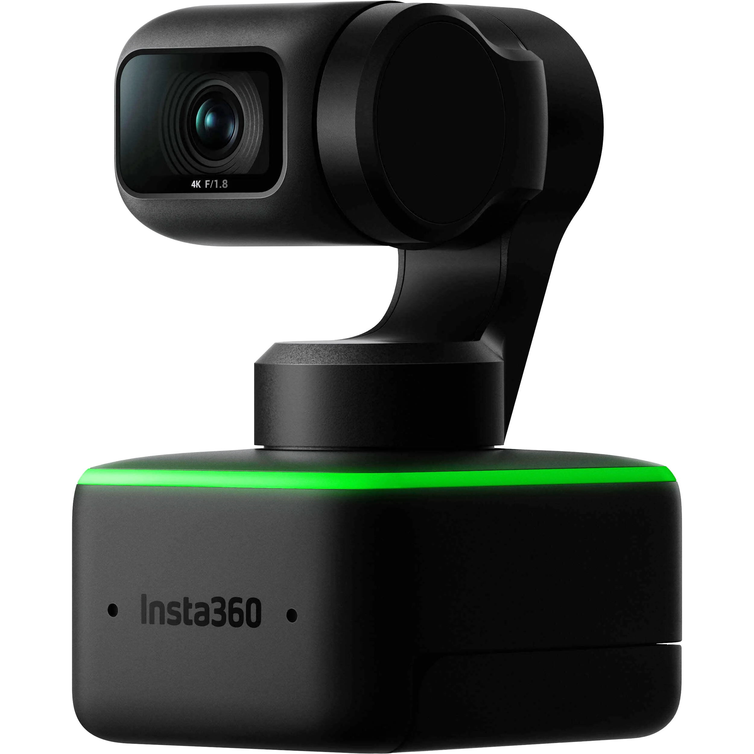 מצלמת רשת Insta360 Link UHD 4K AI