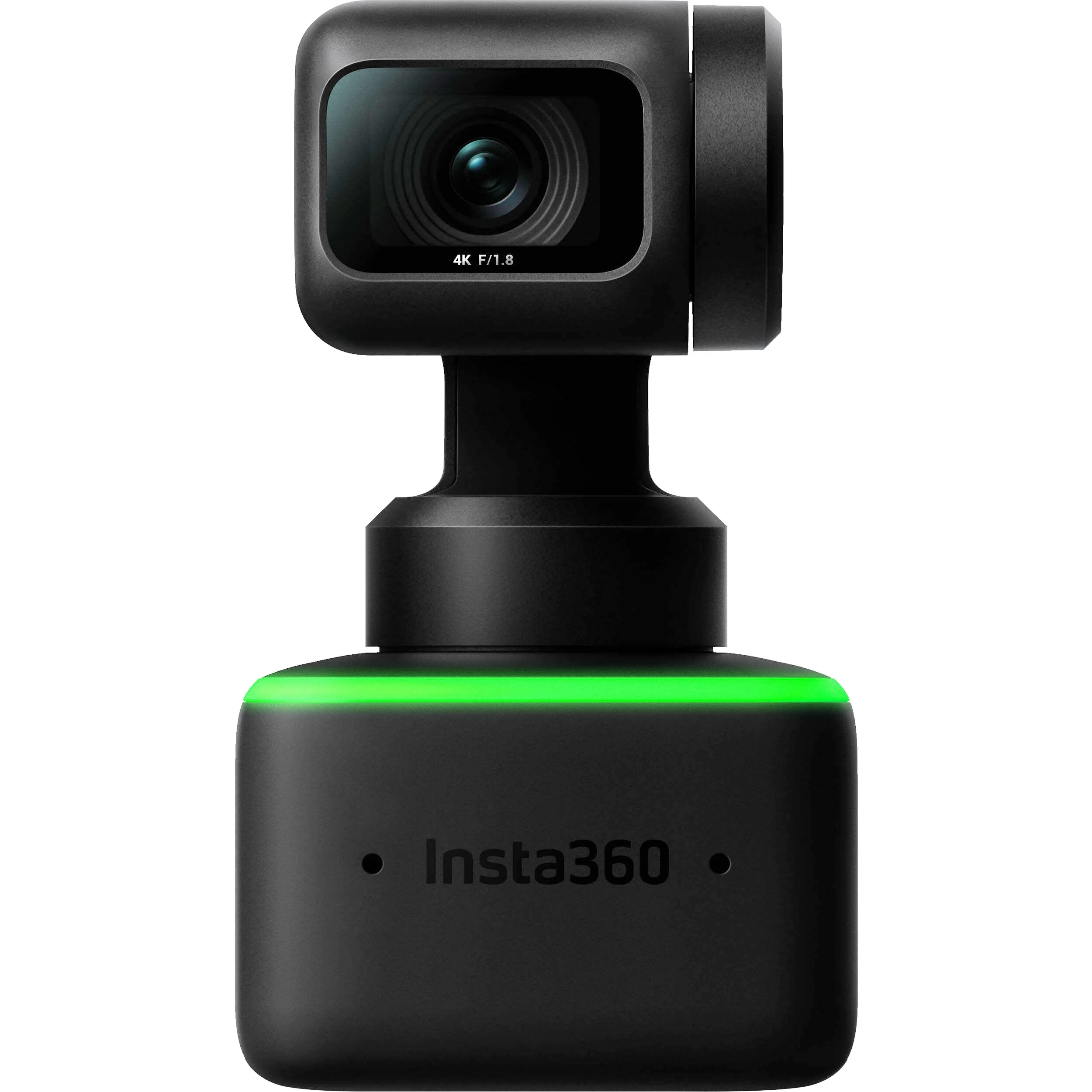 מצלמת רשת Insta360 Link UHD 4K AI
