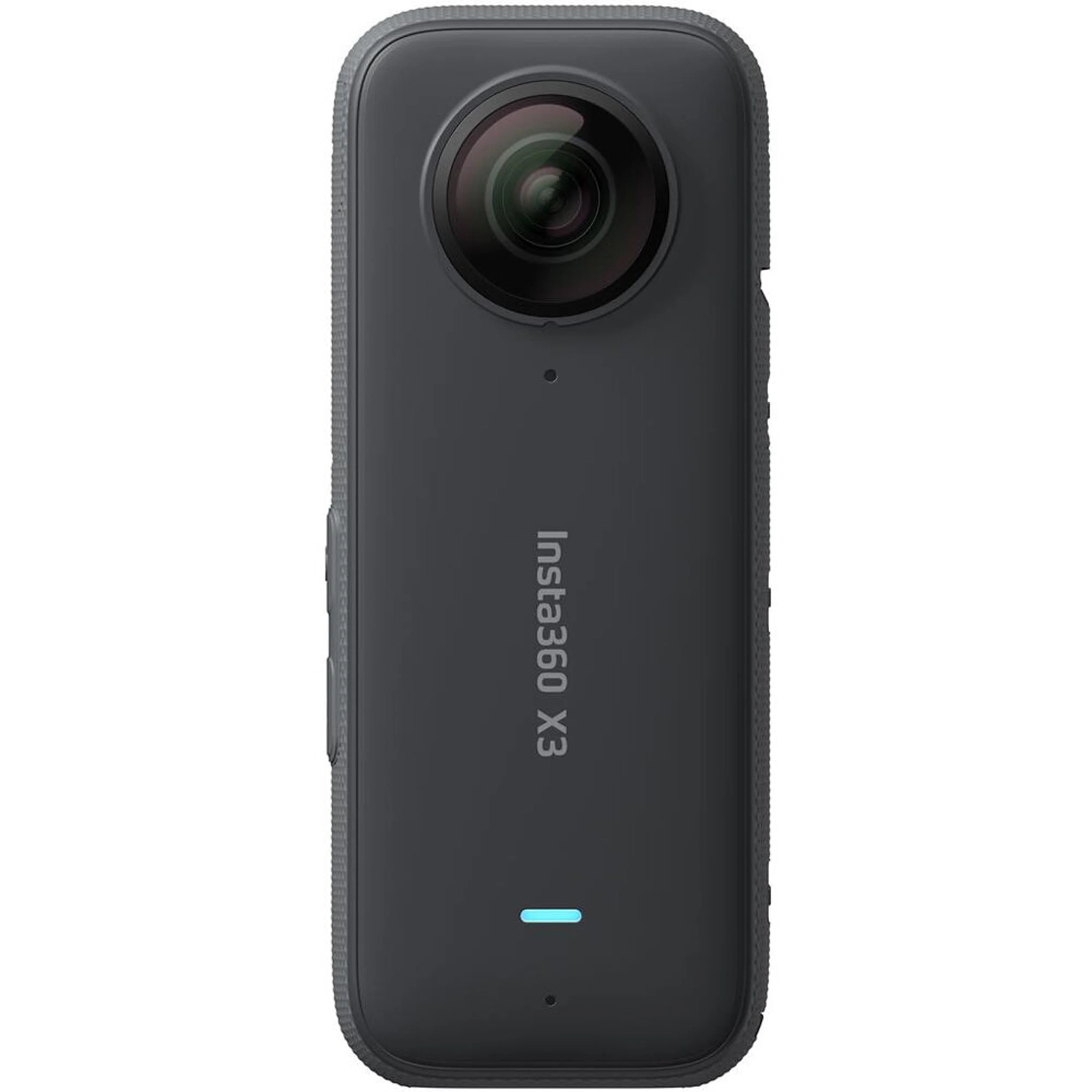 מצלמת אקסטרים Insta360 X3 360°