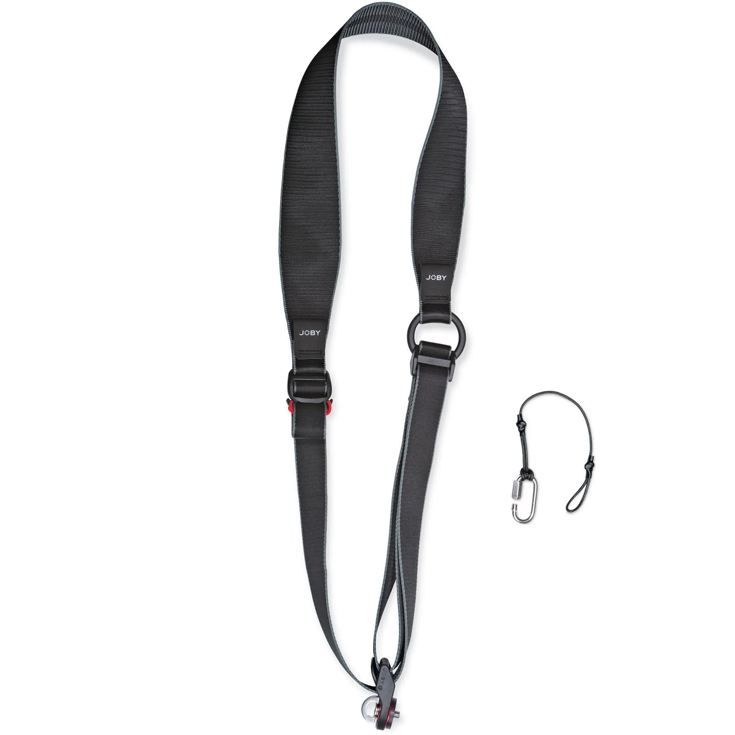 רצועת נשיאה למצלמה Joby Pro Sling Strap