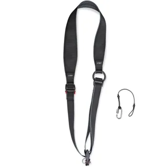 רצועת נשיאה למצלמה Joby Pro Sling Strap