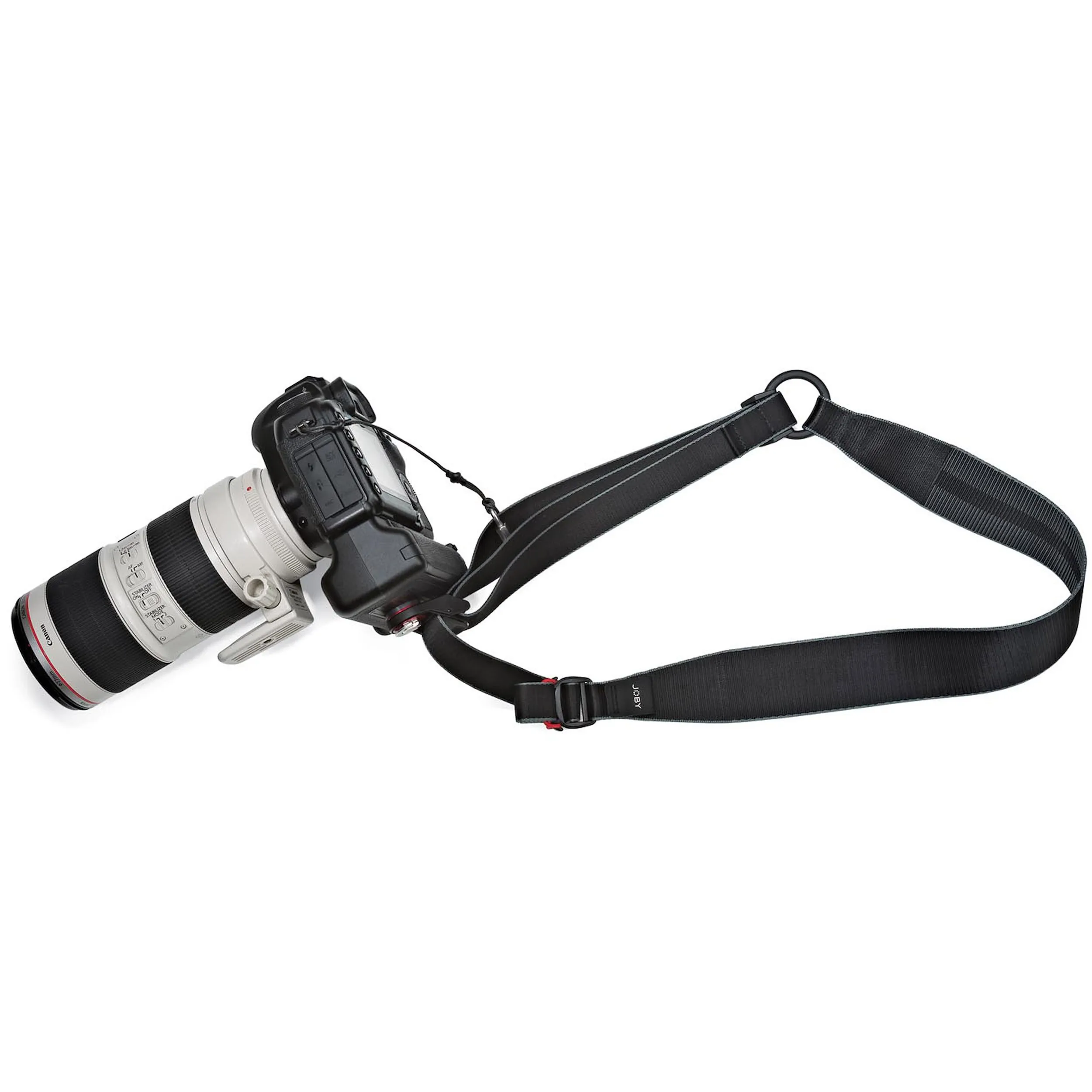 רצועת נשיאה למצלמה Joby Pro Sling Strap