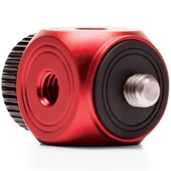 מתאם הברגות Joby Hub Adapter