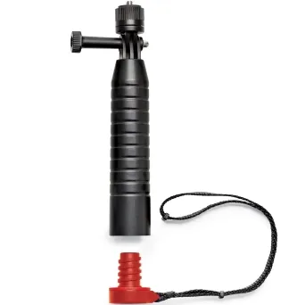 ידית אחיזה למצלמות אקסטרים Joby Action Grip