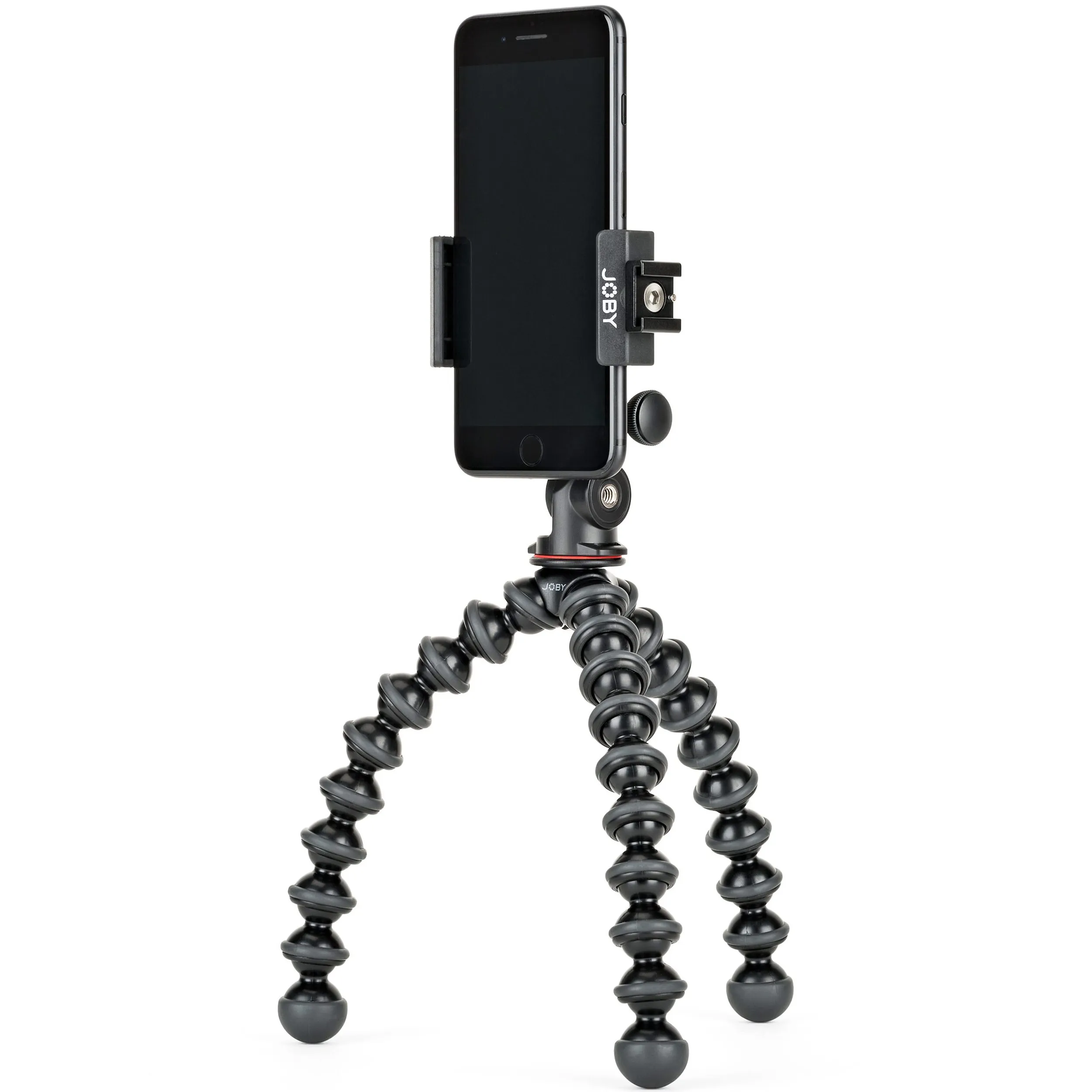 חצובת חוליות לסמארטפון Joby GripTight GorillaPod PRO