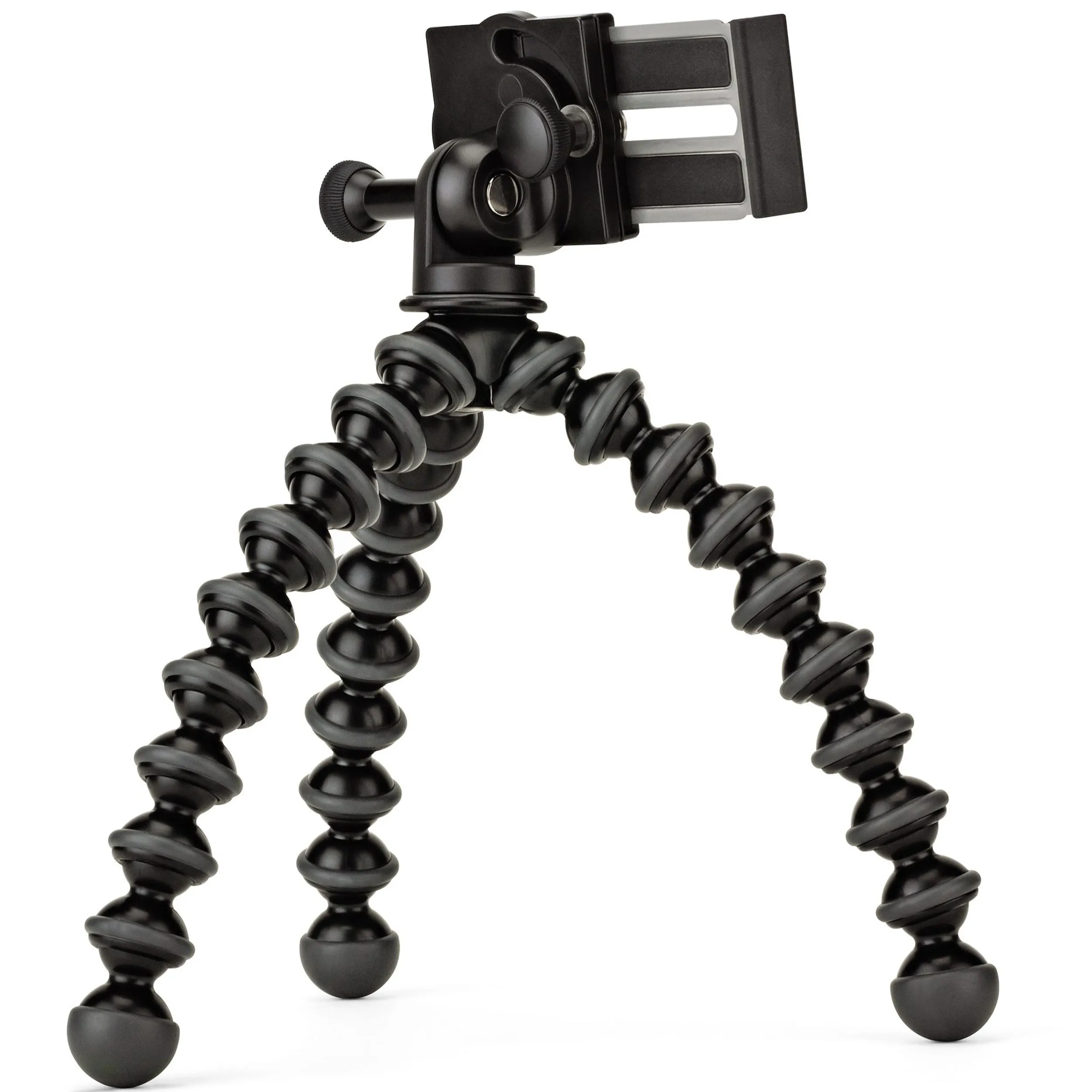 חצובת חוליות לסמארטפון Joby GripTight GorillaPod PRO