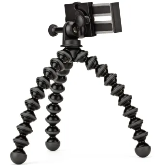 חצובת חוליות לסמארטפון Joby GripTight GorillaPod PRO