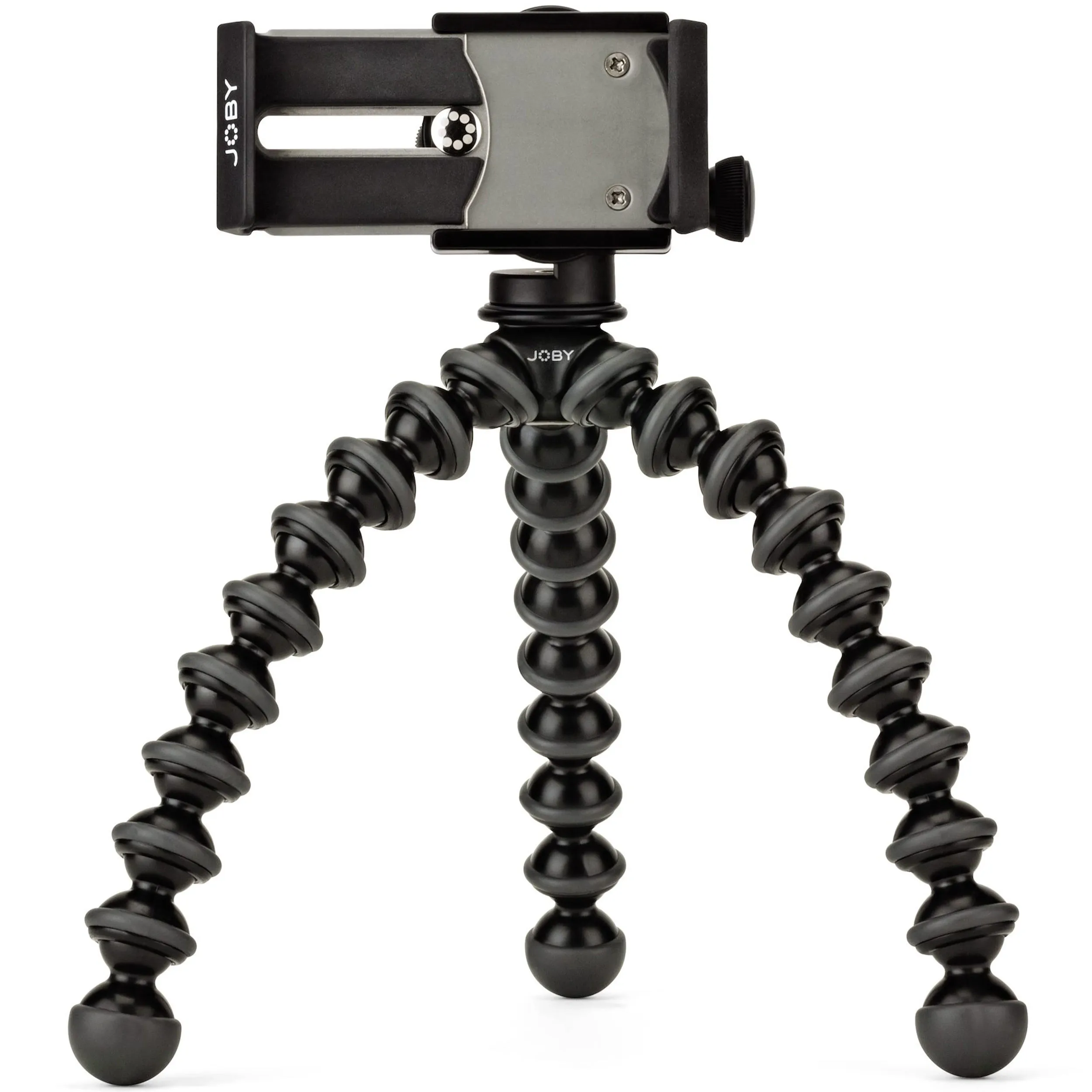 חצובת חוליות לסמארטפון Joby GripTight GorillaPod PRO