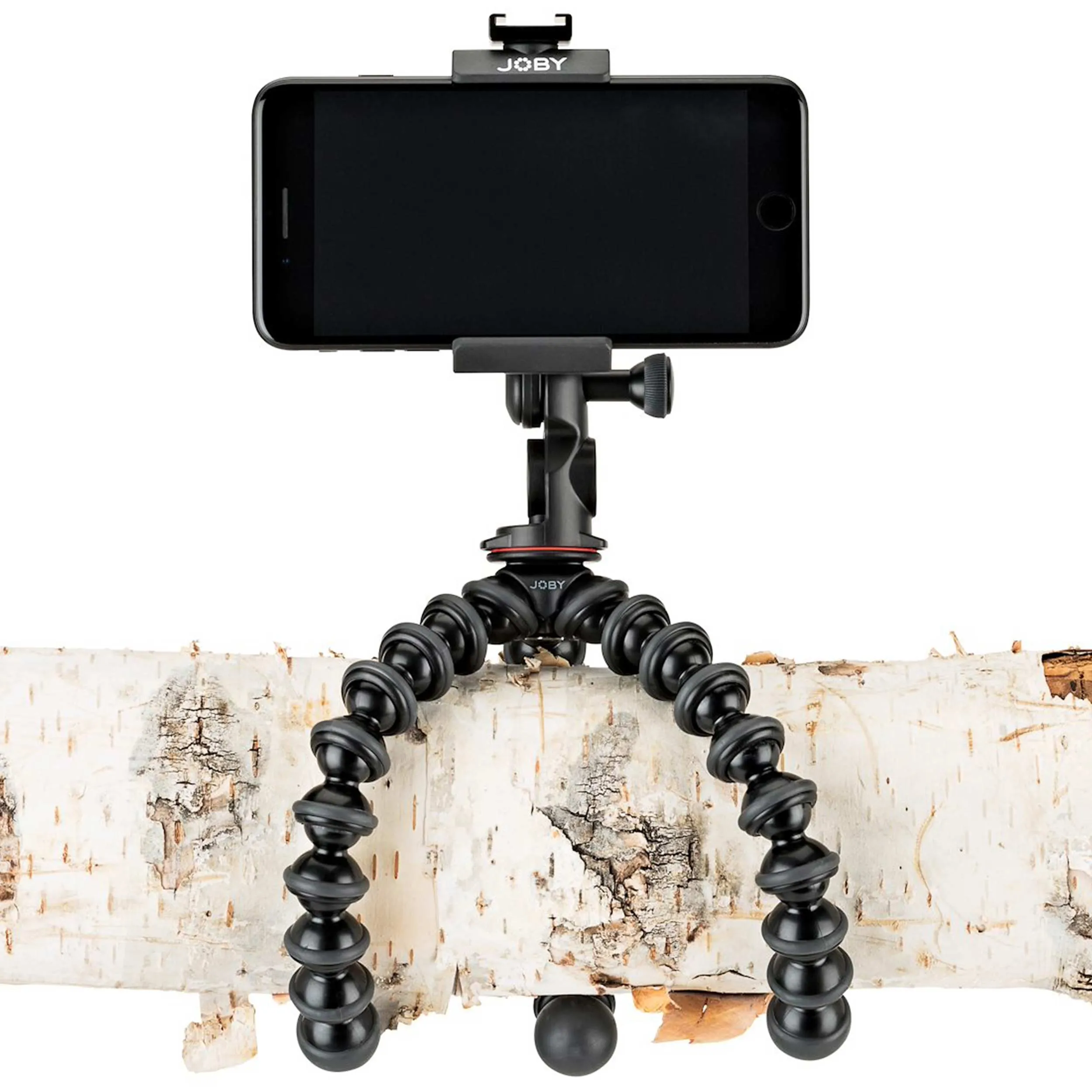חצובת חוליות לסמארטפון Joby GripTight GorillaPod PRO