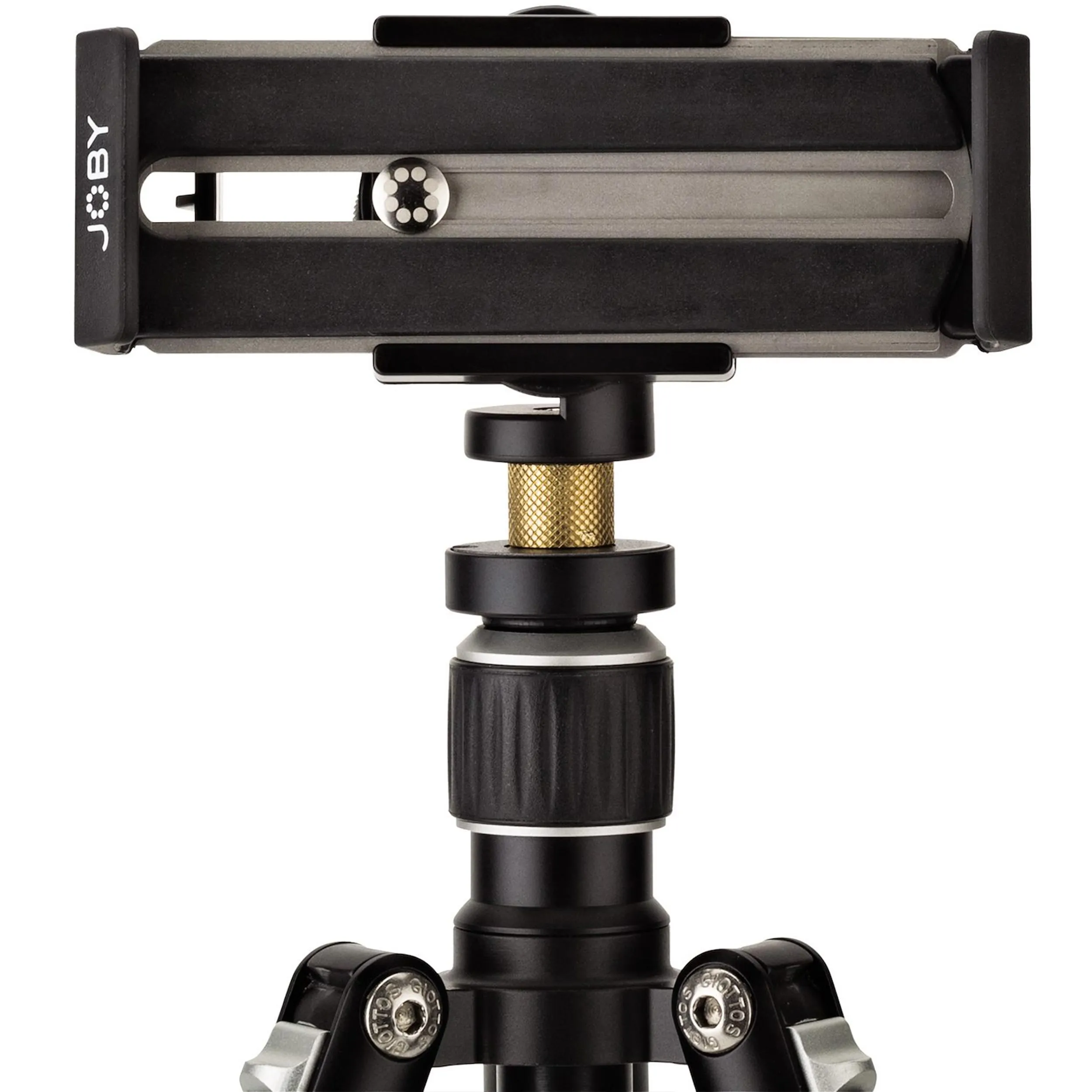 מעמד לטאבלטים Joby GripTight Mount PRO