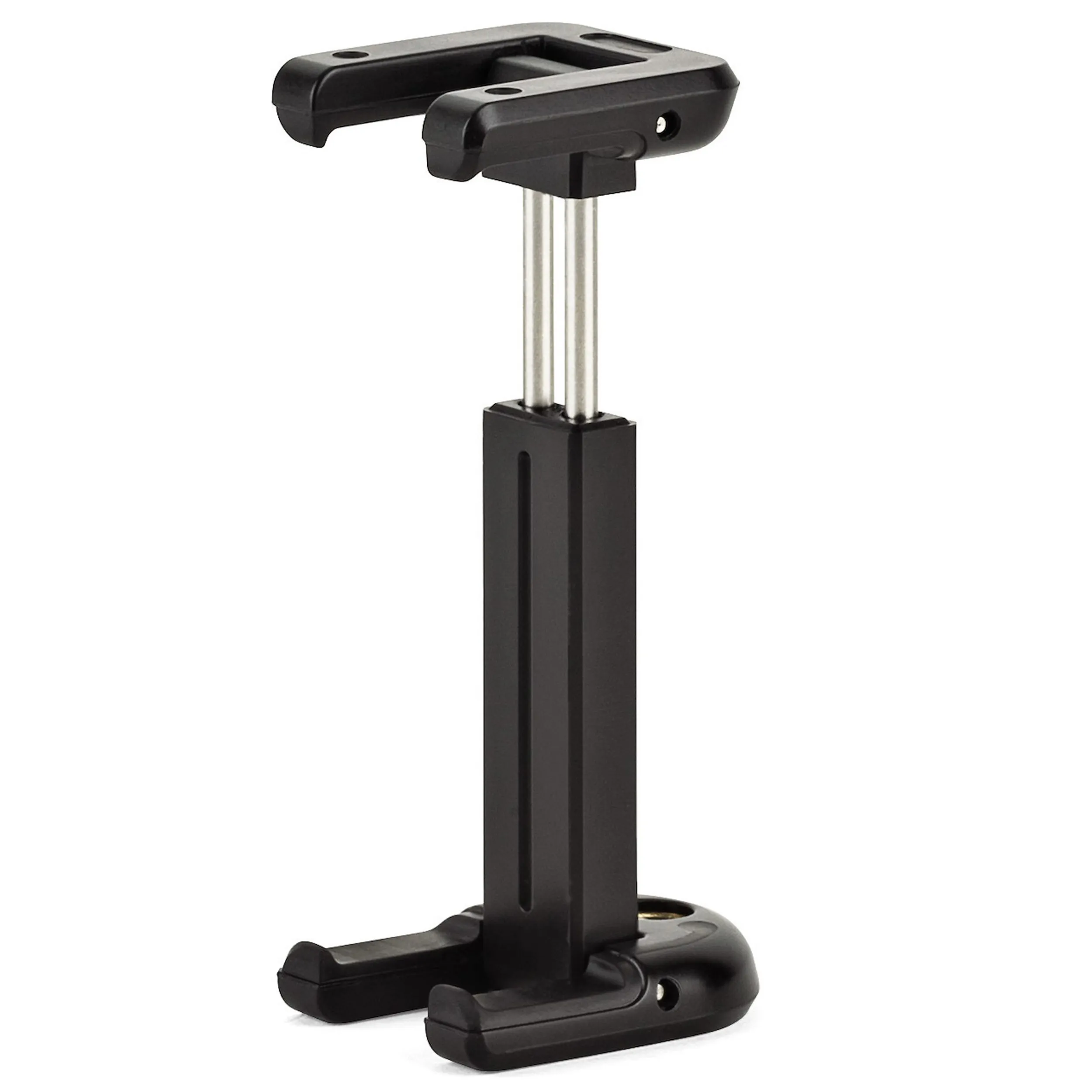 תופסן מתקפל שחור לסמארטפון Joby GripTight ONE