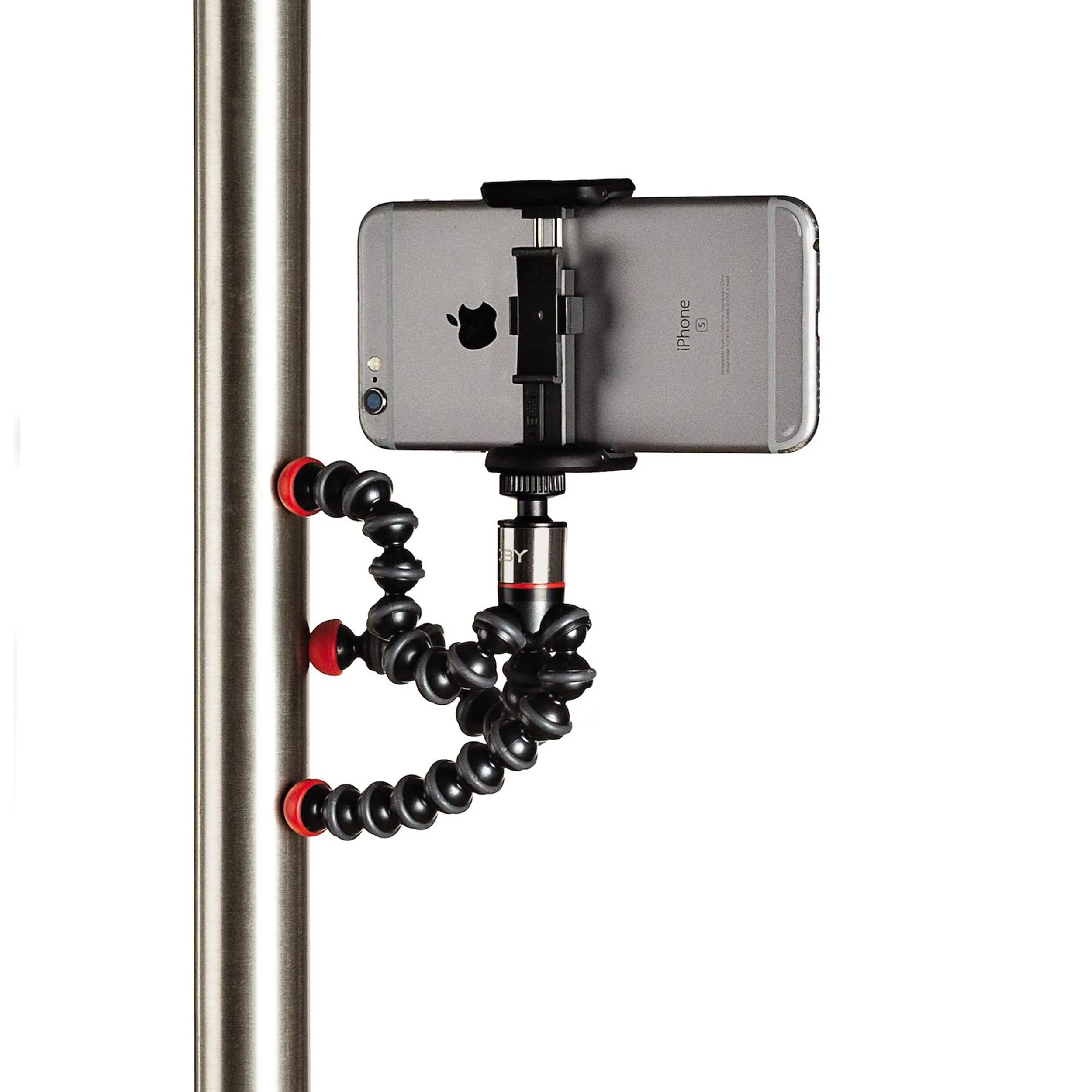 חצובת חוליות מגנטית Joby GripTight ONE GP