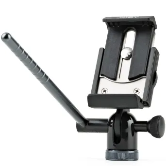 ראש חצובת וידאו לסמארטפון Joby GripTight PRO Video